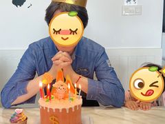 -CAKE BOSS 蛋糕老板(领展购物广场·中关村店)