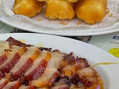 -澳门陈光记烧味饭店(万象城店)