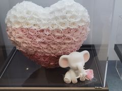 -ROSEONLY诺誓(广州K11店)