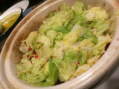 -秦唐一号西安菜馆(钟楼店)