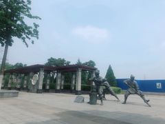 -永定河休闲森林公园