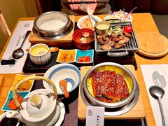 -味太助·银饭食堂(中华城店)