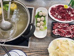 -全好食潮汕牛肉火锅(泗洲路店)