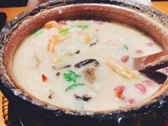 -云晓光头烧烤吧(川沙绿地店)