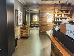 -星巴克(天津五大道店)