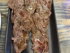 -三石海鲜铁板烧(繁荣路店)