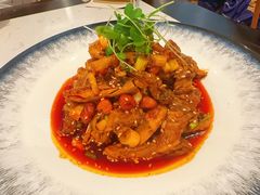 -院8里·少城记忆老川菜(宽窄巷子店)