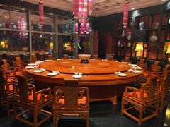包厢-誉八仙酒楼(静安大悦城店)