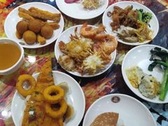 -宝丽金大酒店·洗浴中心