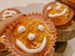 -香香海南菜餐厅