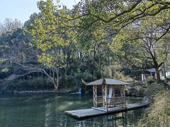 -兰亭风景区