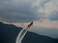 -海南分界洲岛旅游区