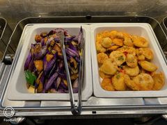-素满香·素食自助餐(福州·长乐北路店)