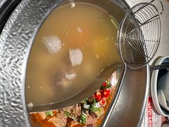-左庭右院鲜牛肉火锅(长泰广场店)