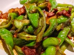-绿茶餐厅(财富购物中心店)