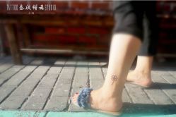 -極致刺青TATTOO STUDIO 私人订制