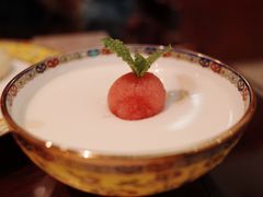 奶酪果子冰-富华斋饽饽铺·宫廷糕点·伴手礼(护国新天地店)