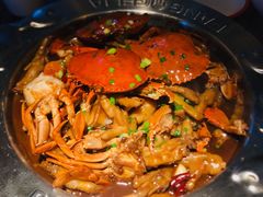 -胖哥俩肉蟹煲(苏州中心店)