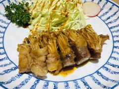 -万岁寿司(虎门万达店)