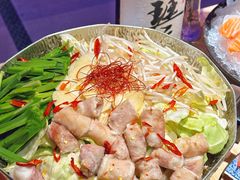 -琴寿司居酒屋(中山广场店)