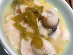 -九锅一堂酸菜鱼(新南凯德直营店)