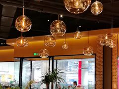 -半秋山西餐厅(销品茂店)