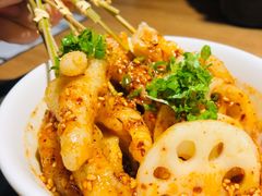 -新太二·鲜料川菜(智慧城广百店)