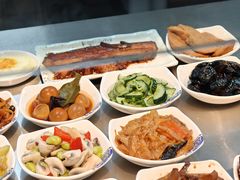 -常盛香生煎·酸辣汤.无锡老字号玉兰饼(新生路店)