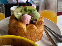 -大鸭梨烤鸭(望京店)