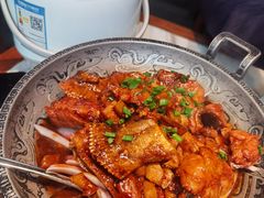 -大鱼徽州·寻味徽菜(星光总店)