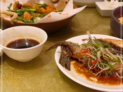 -上海会馆(香港名都店)