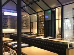 -托斯卡纳烘焙意大利餐厅(五天地店)