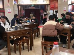 -老蔡记(二七广场店)