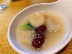 -天毓山庄·餐厅