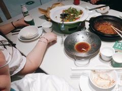 -绿草地·湘菜(7mall店)