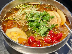 -很久以前羊肉串(昌里路三钢里店)