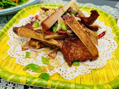 -旺山·浪头人家