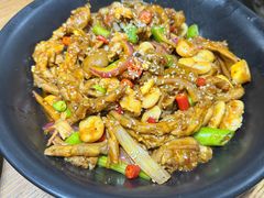 -掌上鲜(南顺城街店)