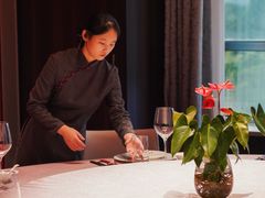 -新光酒家·河豚·海鲜·蟹料理(浦东店)