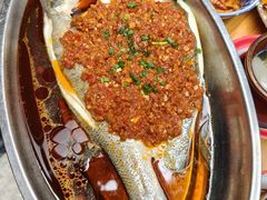 -回家吃饭·地道南昌菜(建德观总店)