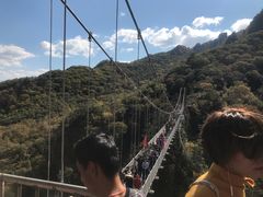 -丹东天桥沟景区