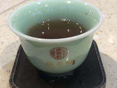 普洱茶-德粤轩(缤谷广场店)
