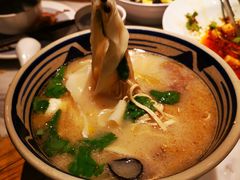 -掌柜的店·河南菜(新天地店)