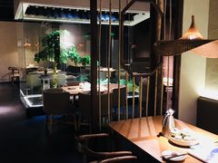 景观位-云水瑶意境云南菜餐厅(大悦城店)
