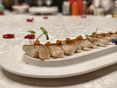-小广寒电影艺术餐厅(小广寒经三路店)