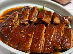 -客家汇·客家传承菜(水库店)