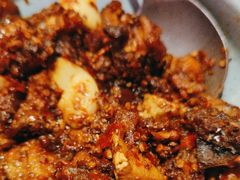 辣子鸡-山石榴·贵州菜(丰盛里店)