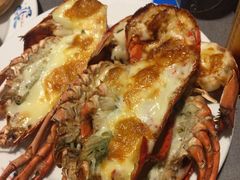 -小天鹅戴斯酒店鲸鲨百汇创作料理