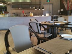 -步步高福朋喜来登·宜客乐西餐厅