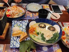 -仙隐小鹿料理食堂(沙市人信汇店)